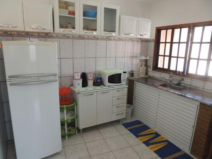 Casa Com Vista Para O Mar Ilhabela Exteriör bild