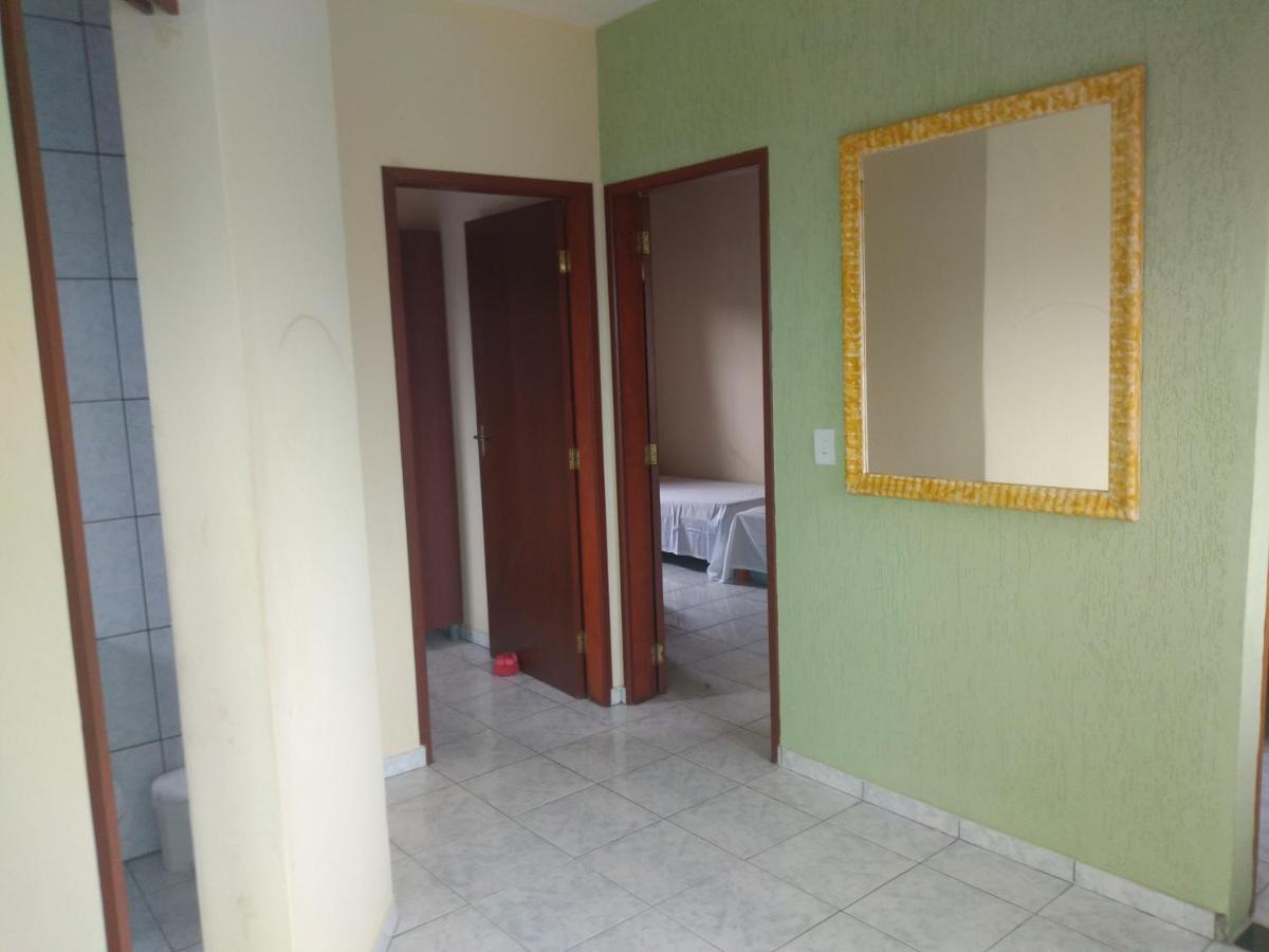 Casa Com Vista Para O Mar Ilhabela Exteriör bild